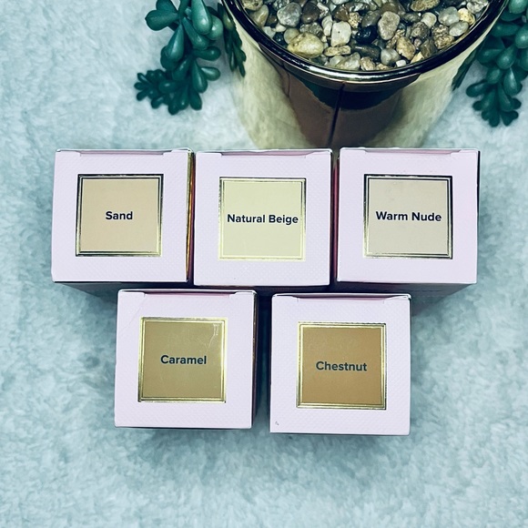 💫NIB TOO FACED BORN THIS WAY FOUNDATION💫 - Picture 5 of 12